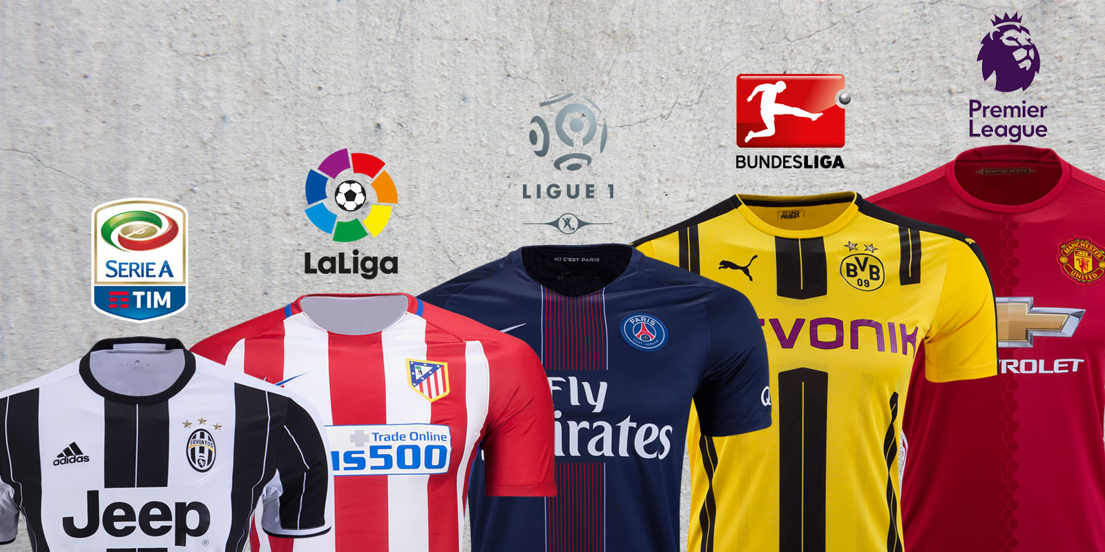 Authentic Soccer Jerseys, Custom Soccer Shoes, & More - AuthenticSoccer.com