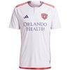 adidas Orlando City Away Jersey 2024-2025 HZ6207