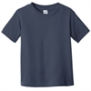 Rabbit Skin Toddler Fine Jersey Tee - Navy RS3321