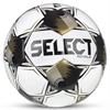 SELECT Royale Ball v25 - NFHS Approved - White/Gold/Black 0125566912