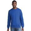 Core Fleece Crewneck Sweatshirt - Royal Blue PC78RY