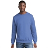 Core Fleece Crewneck Sweatshirt - Carolina Blue PC78CB