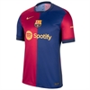 Nike Barcelona Home Jersey 2024 FN8797-456