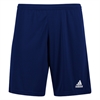 adidas Entrada 22 Shorts - Navy/White H57506