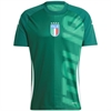 adidas Italy Pre Match Jersey 2024 IW7950