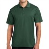 Sport Tek Youth Polo Shirt - Forest Green YST640FG