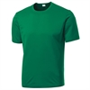 Sport Tek Performance Shirt - Kelly Green ST350KLY