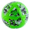 adidas MLS Club Soccer Ball - Green/Black/White IP1627