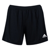 adidas Women's Entrada 22 Shorts - Black/White H57508