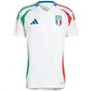 adidas Italy Away Jersey 2024-2025 IN0656