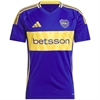 adidas Boca Juniors Home Jersey 2024-2025 IS7462