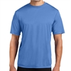 Sport Tek Performance Shirt - Carolina Blue ST350CB