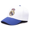 Fan Ink Real Madrid Adjustable Snapback Hat MAD20731441010101