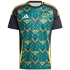 adidas Jamaica Away Jersey 2024 IT8534