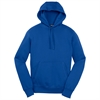 Sport-Tek Youth Pullover Hooded Sweatshirt - Blue YST254B