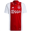 adidas Ajax Home Jersey 2024-2025 IT6168