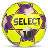 SELECT Numero 10 Ball v25 - Yellow/Blue/Red 0275150134