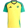 adidas Jamaica Home Jersey 2024 IT8541