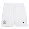 PUMA Manchester City Home Short 2024-2025 775114-05