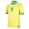 Nike Brazil Authentic Home Jersey 2024-2025 FJ4270-706