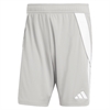 adidas Tiro 24 Shorts - Light Grey/White IS1408