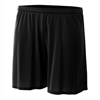 A4 Women's Cooling Performance Short - Black NW5383BK