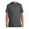 Sport Tek Youth Performance Shirt - Black YST350Blk