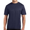 Sport Tek Youth Performance Shirt - Navy YST350Nav