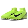 Nike Mercurial Superfly 10 Elite AG - Volt/Black FQ8339-700