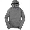 Sport-Tek Youth Pullover Hooded Sweatshirt - Grey YST254