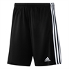 adidas Squadra 21 Shorts - Black/White GN5776