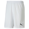 Puma Team Goal 23 Knit Shorts - White 704262-04