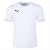 Puma Team Goal Matchday Jersey - White/Grey 705747-04