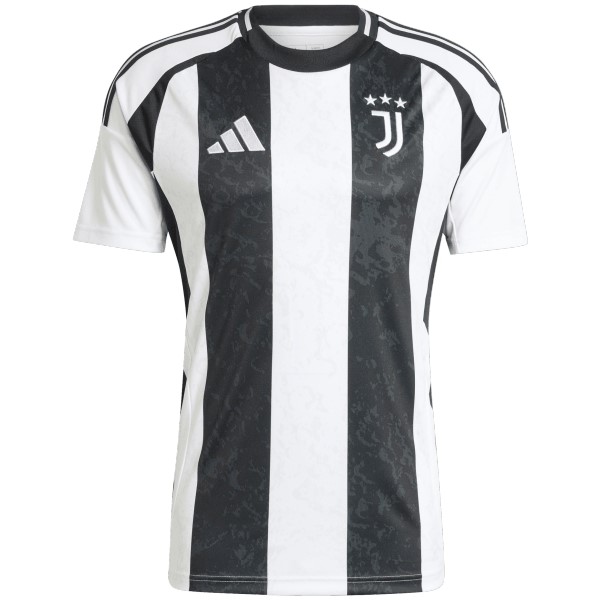 adidas Juventus Home Jersey 2024 2025