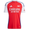 adidas Arsenal Home Jersey 2024-2025 IT6141