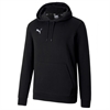 Puma Team Goal 23 Casuals Hoody - Black 656580-03