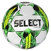 Select Club DB V22 Soccer Ball - White/Green 0256066882