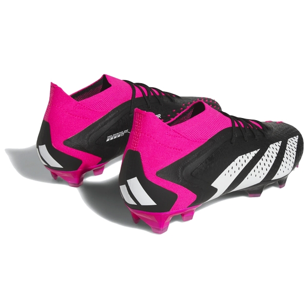 Predator adidas outlet pink