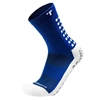 Truesox 3.0 Thin Midcalf Length Grip Sock - Royal MCTROYAL