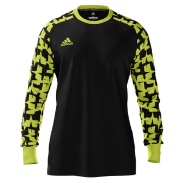 assita 17 goalkeeper jersey