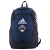 Rio Rancho United Stadium III Backpack - Navy RRU-5154285