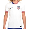 Nike USMNT Youth Home Jersey 2024-2025 FJ4374-100