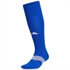 Alameda Soccer Club adidas Metro VI Socks - Royal Blue/White ASC-5137781