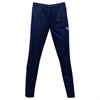 Puma Women's Liga 25 Training Pants - Peacot Navy/White 657254-06