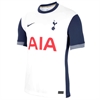 Nike Tottenham Hotspur Home Jersey 2024 FN8794-101