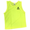 Select Training Vest - Neon Yellow 570354-NY