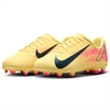 Nike Jr Mercurial Vapor 16 Club 'Kylian Mbappé' MG/FG - Laser Orange/Armory Navy FQ8288-800