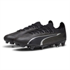 Puma ULTRA ULTIMATE FG/AG - Black/White 107311-02