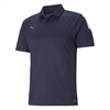 Puma Team Liga Polo - Navy/White 657257-06