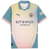 PUMA Manchester City Fouth Jersey 2024-2025 775202-04